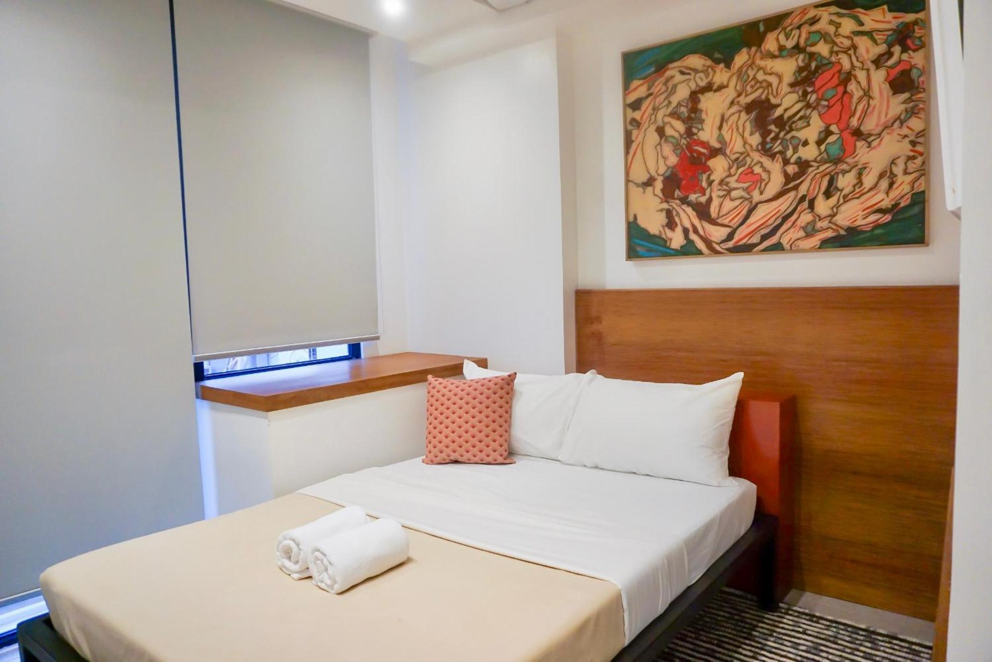 Cayco House By Hotel Durban Makati City Екстер'єр фото