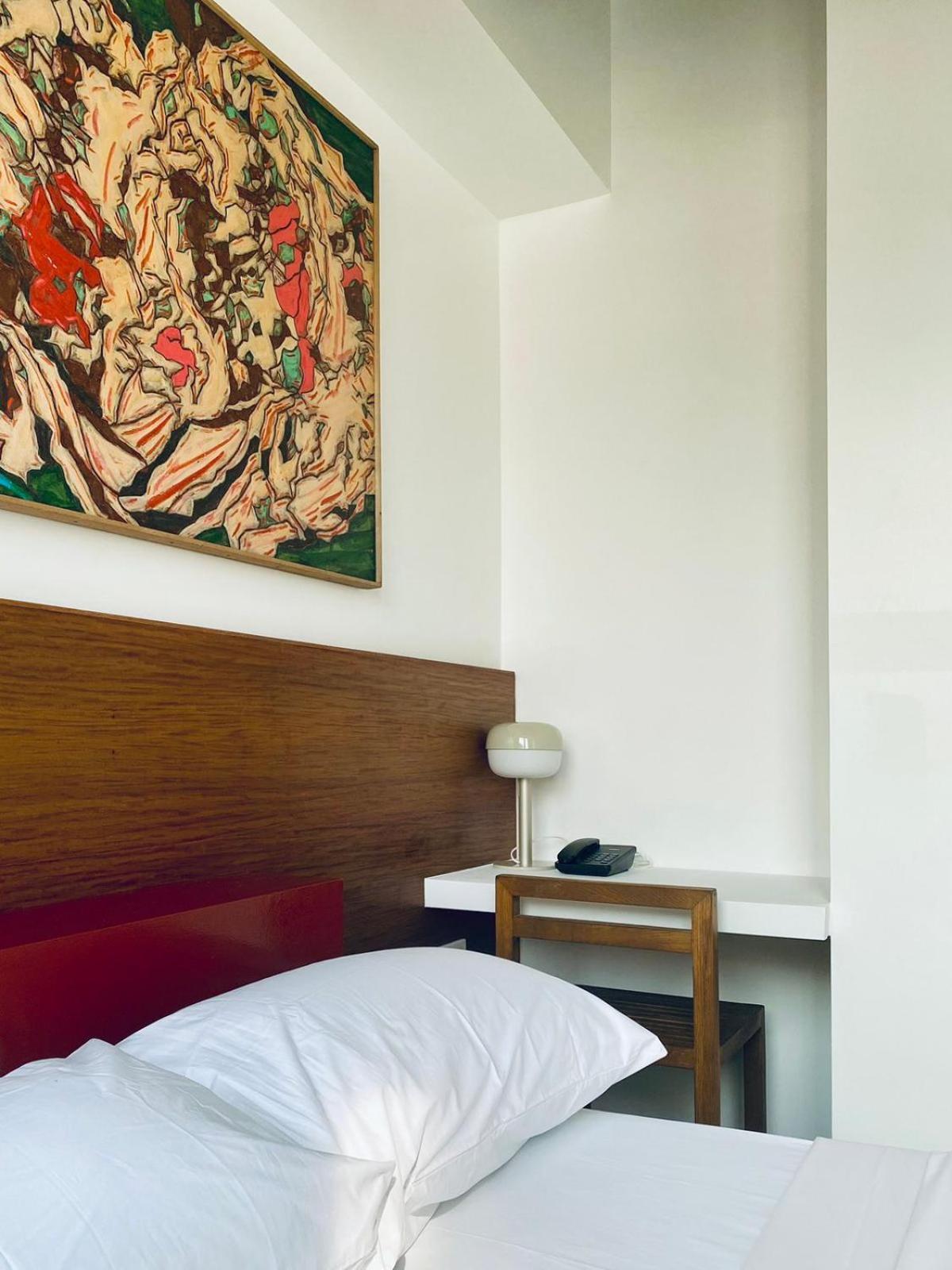 Cayco House By Hotel Durban Makati City Екстер'єр фото