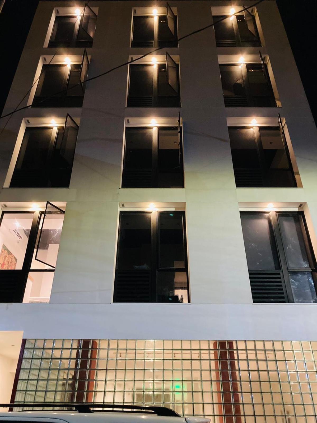 Cayco House By Hotel Durban Makati City Екстер'єр фото