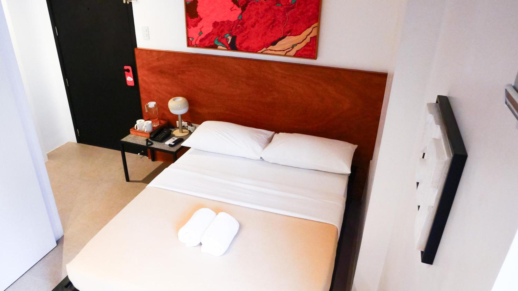 Cayco House By Hotel Durban Makati City Екстер'єр фото