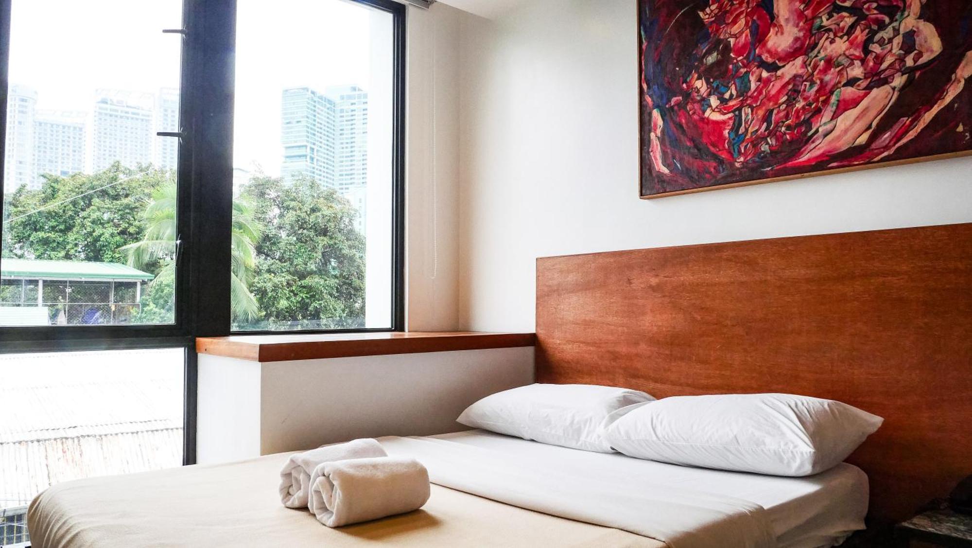 Cayco House By Hotel Durban Makati City Екстер'єр фото