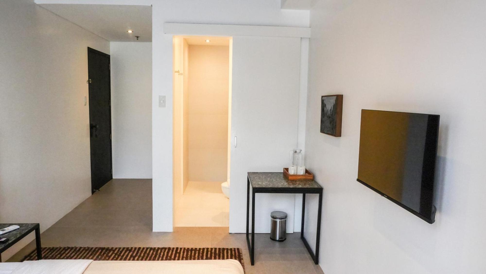 Cayco House By Hotel Durban Makati City Екстер'єр фото