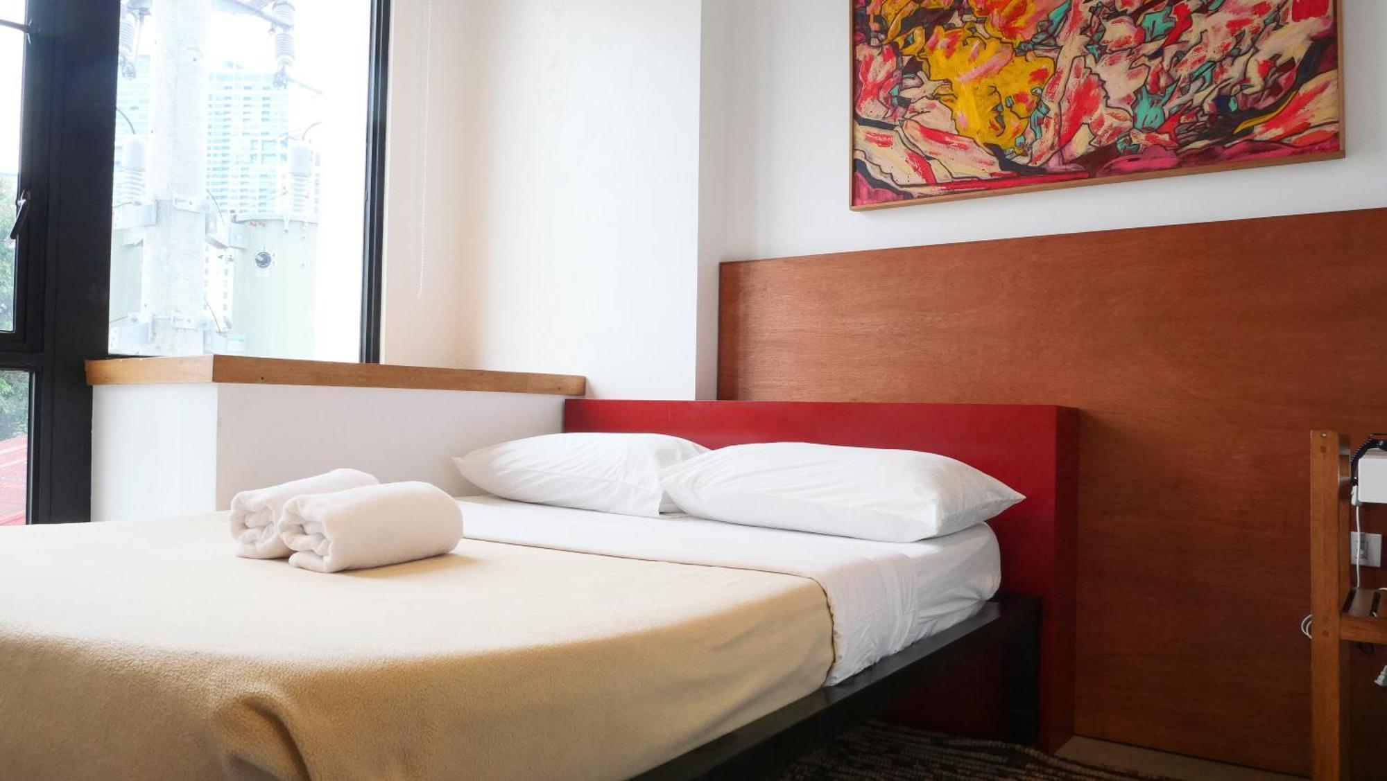 Cayco House By Hotel Durban Makati City Екстер'єр фото